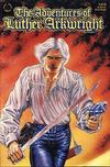 Cover for The Adventures of Luther Arkwright (Dark Horse, 1990 series) #4
