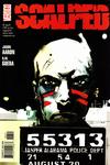 Cover for Scalped (DC, 2007 series) #6