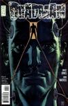 Cover for Deadman (DC, 2006 series) #6