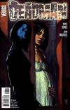 Cover for Deadman (DC, 2006 series) #8