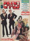 Cover for Crazy Magazine (Marvel, 1973 series) #2