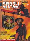 Cover for Crazy Magazine (Marvel, 1973 series) #3