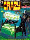 Cover for Crazy Magazine (Marvel, 1973 series) #6