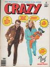 Cover for Crazy Magazine (Marvel, 1973 series) #18