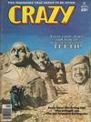 Cover for Crazy Magazine (Marvel, 1973 series) #22