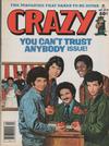 Cover for Crazy Magazine (Marvel, 1973 series) #29