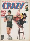 Cover for Crazy Magazine (Marvel, 1973 series) #31