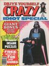 Cover for Crazy Magazine (Marvel, 1973 series) #37