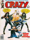 Cover for Crazy Magazine (Marvel, 1973 series) #41