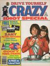 Cover for Crazy Magazine (Marvel, 1973 series) #49