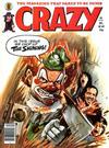 Cover for Crazy Magazine (Marvel, 1973 series) #69