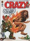 Cover for Crazy Magazine (Marvel, 1973 series) #89