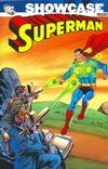 Cover for Showcase Presents: Superman (DC, 2005 series) #3