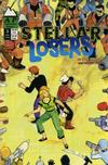 Cover for Stellar Losers (Antarctic Press, 1993 series) #3
