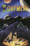 Cover for Oatmeal (Blind Bat Press [Mark Innes], 1994 series) #1