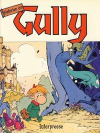 Cover Thumbnail for Gully (Interpresse, 1986 series) #1