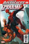 Cover for Marvel Adventures Spider-Man (Marvel, 2005 series) #1