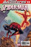 Cover for Marvel Adventures Spider-Man (Marvel, 2005 series) #4