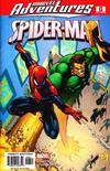 Cover Thumbnail for Marvel Adventures Spider-Man (2005 series) #6