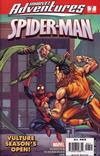 Cover for Marvel Adventures Spider-Man (Marvel, 2005 series) #7