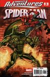 Cover for Marvel Adventures Spider-Man (Marvel, 2005 series) #8