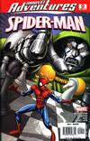 Cover for Marvel Adventures Spider-Man (Marvel, 2005 series) #9