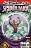 Cover for Marvel Adventures Spider-Man (Marvel, 2005 series) #10