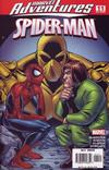Cover Thumbnail for Marvel Adventures Spider-Man (2005 series) #11 [Direct Edition]