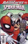 Cover for Marvel Adventures Spider-Man (Marvel, 2005 series) #14 [Direct Edition]