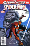 Cover for Marvel Adventures Spider-Man (Marvel, 2005 series) #17