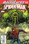 Cover for Marvel Adventures Spider-Man (Marvel, 2005 series) #18