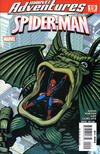 Cover for Marvel Adventures Spider-Man (Marvel, 2005 series) #19