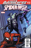 Cover for Marvel Adventures Spider-Man (Marvel, 2005 series) #20