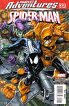 Cover for Marvel Adventures Spider-Man (Marvel, 2005 series) #22