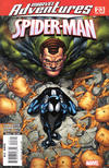 Cover for Marvel Adventures Spider-Man (Marvel, 2005 series) #23