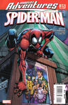 Cover for Marvel Adventures Spider-Man (Marvel, 2005 series) #25