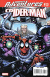 Cover for Marvel Adventures Spider-Man (Marvel, 2005 series) #26