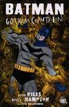 Cover for Batman: Gotham County Line (DC, 2006 series) 