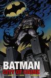 Cover for Batman: City of Crime (DC, 2006 series) 