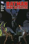 Cover for Batman: Dark Detective (DC, 2006 series) 