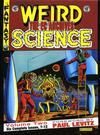 Cover for EC Archives: Weird Science (Gemstone, 2006 series) #2
