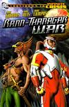 Cover for Rann / Thanagar War (DC, 2005 series) 