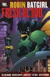 Cover for Robin / Batgirl: Fresh Blood (DC, 2005 series) 
