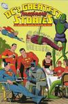 Cover for DC's Greatest Imaginary Stories (DC, 2005 series) #[1]