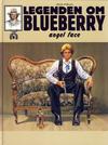 Cover for Legenden om Blueberry (Hjemmet / Egmont, 2006 series) #8 - Angel Face