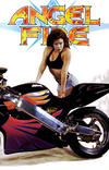 Cover for Angel Fire (Crusade Comics, 1997 series) #1