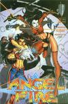 Cover for Angel Fire (Crusade Comics, 1997 series) #2