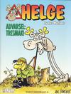 Cover for Helge (Hjemmet / Egmont, 1996 series) #[2003] - Advarsel: Tresmak!