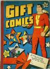Cover for Gift Comics (L. Miller & Son, 1952 series) #2
