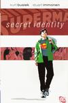 Cover for Superman: Secret Identity (DC, 2004 series) [Second Printing]